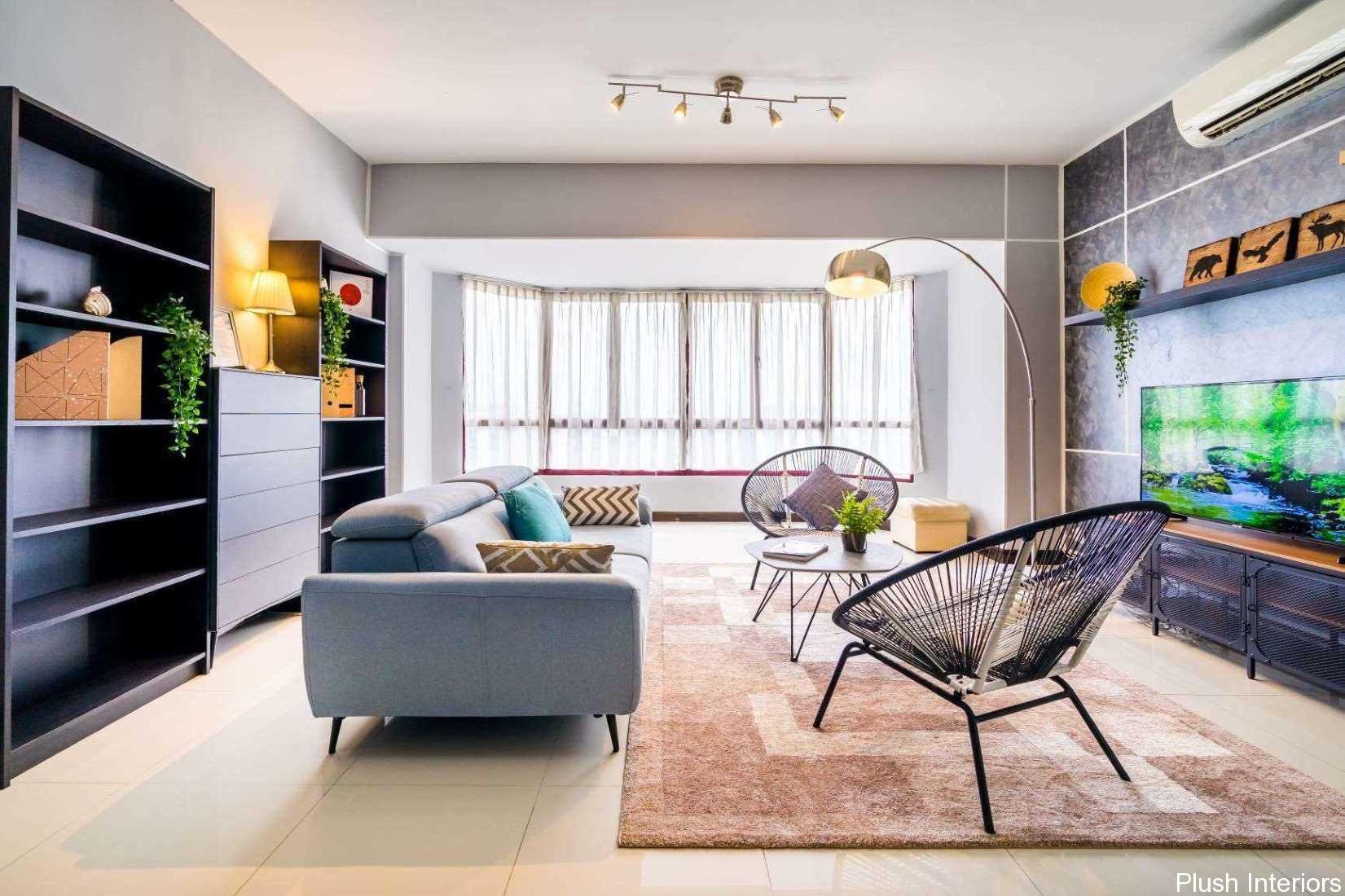 Interior Design airbnb